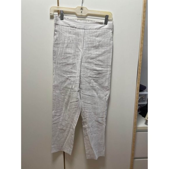 Babaton Conan Linen Pants - Picture 5 of 7